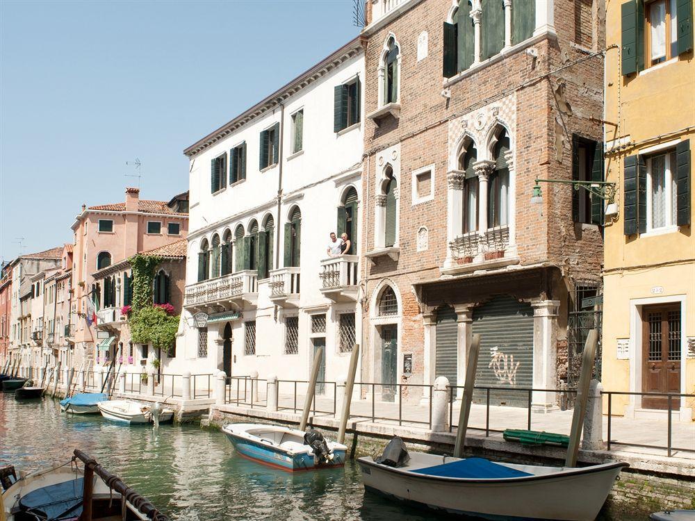 Hotel Sonder Salute Palace Venedig