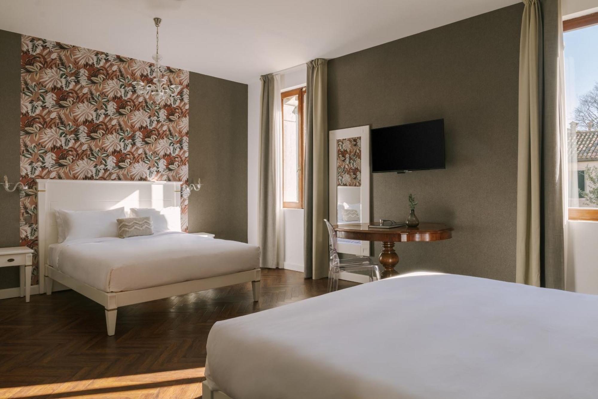 Sonder Salute Palace Venedig