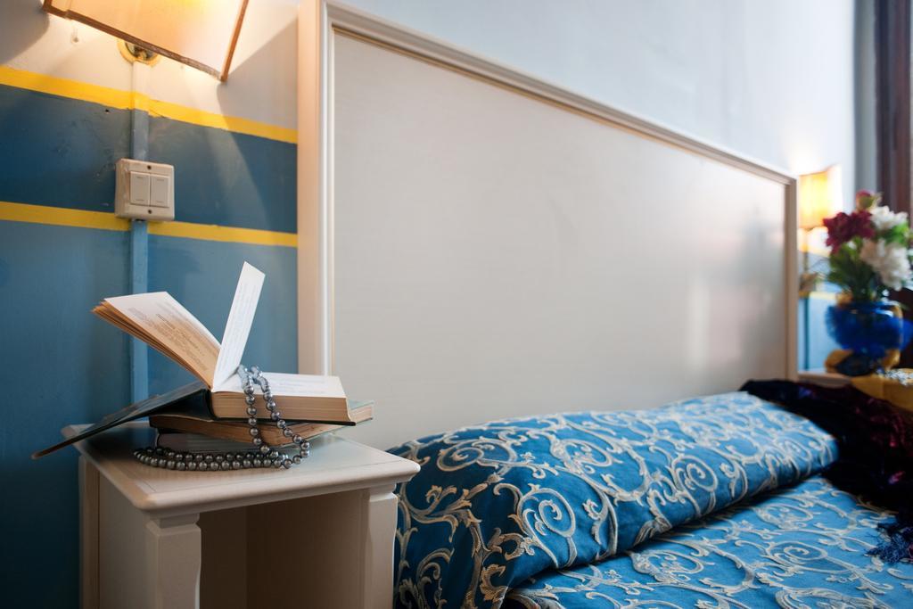 Hotel Sonder Salute Palace
