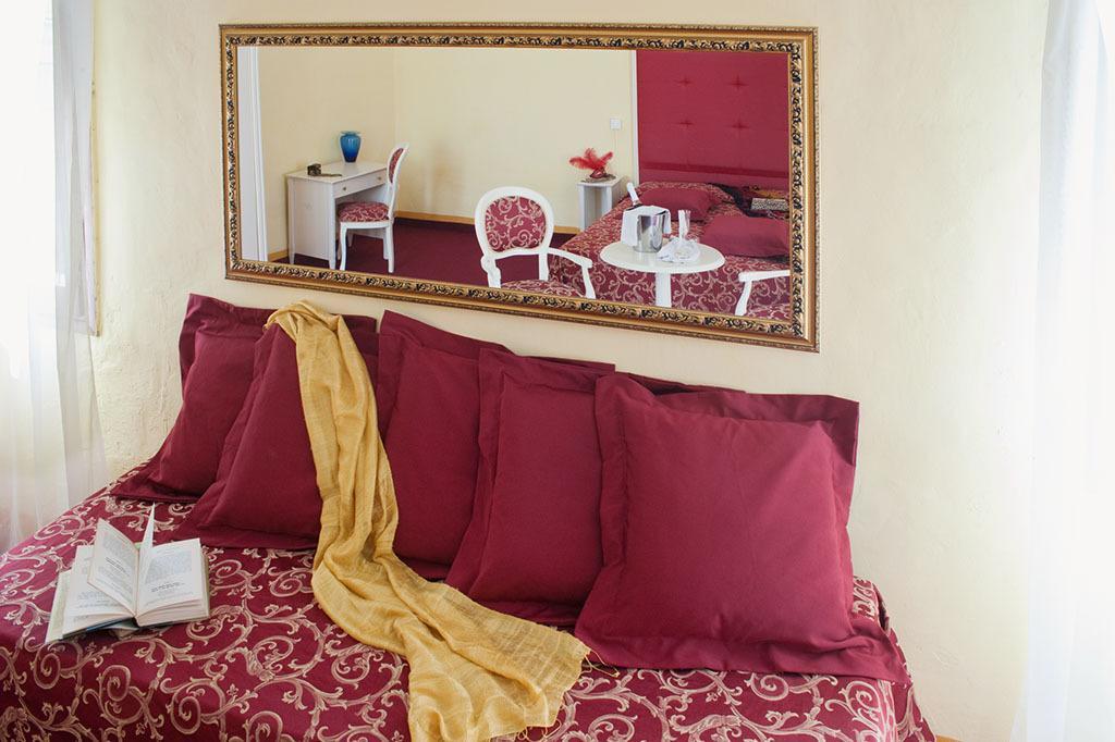 Sonder Salute Palace Venedig