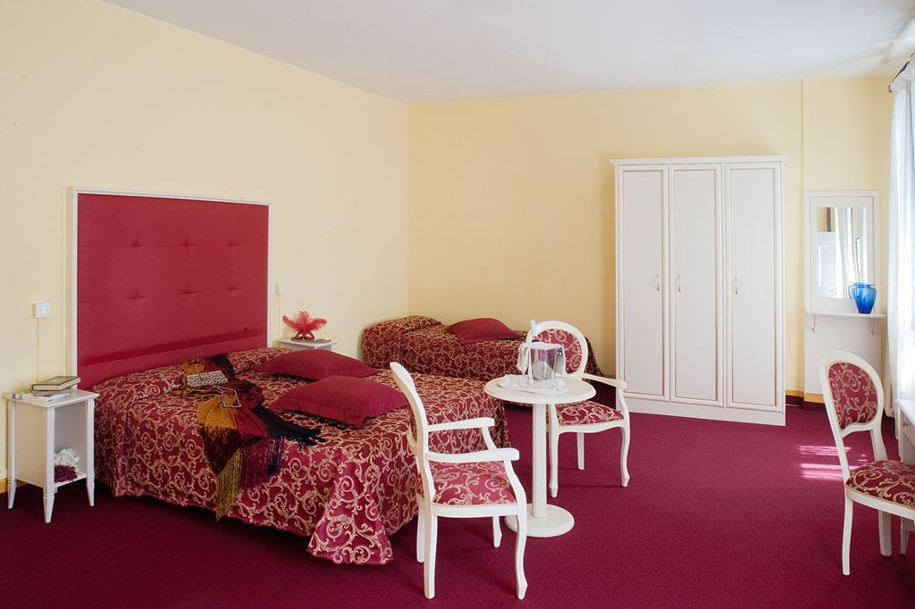 Hotel Sonder Salute Palace