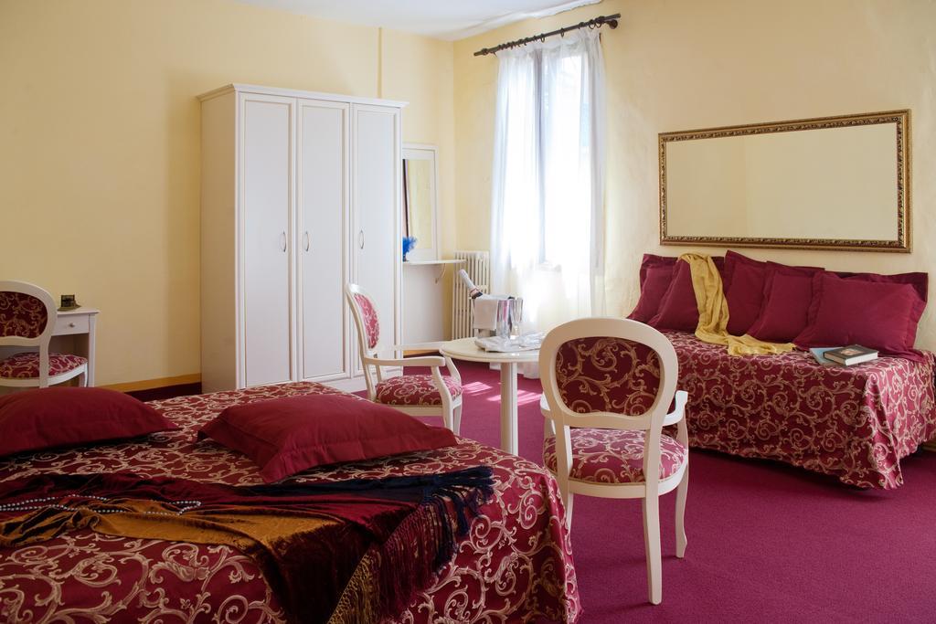 Hotel Sonder Salute Palace Venedig
