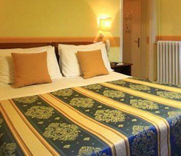 Hotel Sonder Salute Palace 3*