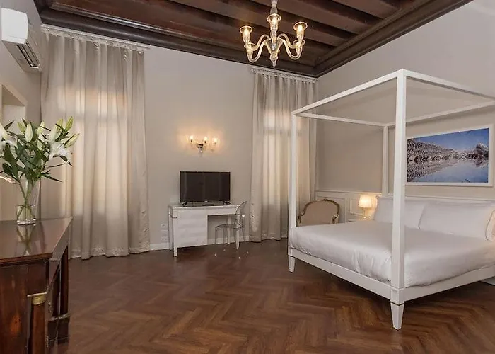 Ih Hotels Venezia Salute Palace (Adults Only)