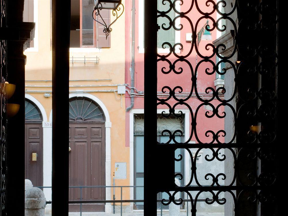 Ih Salute Palace (adults Only) Venice