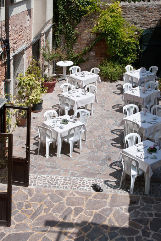 Ih Salute Palace (adults Only) Venice