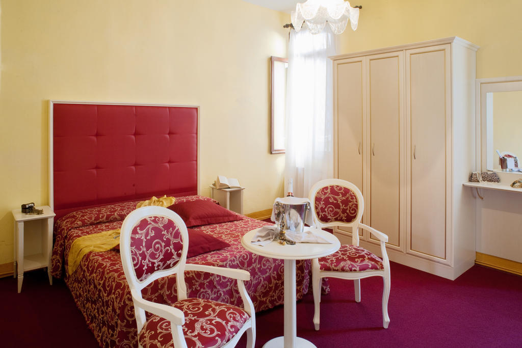 Hotel Ih Salute Palace (adults Only) Venice