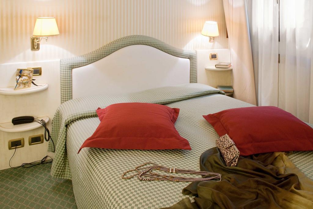 Ih Salute Palace (adults Only) 3* Venice
