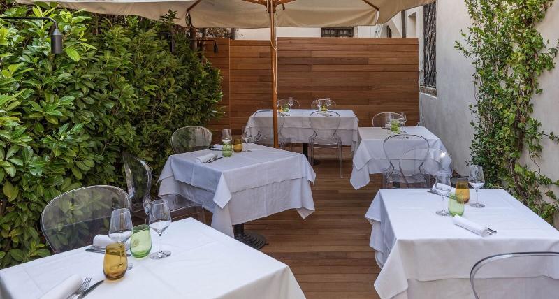 Ih Salute Palace (adults Only) Hotel Venice