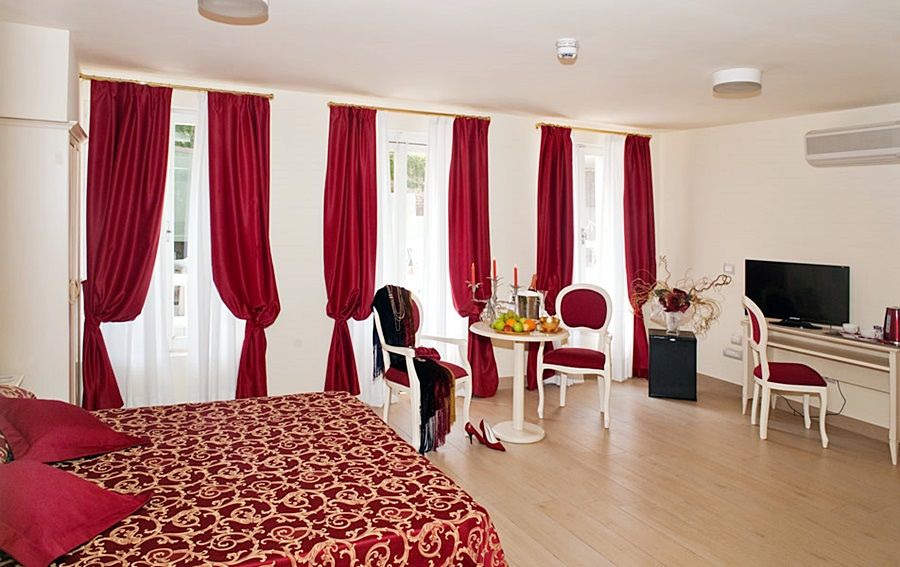 Ih Salute Palace (adults Only) Hotel Venice